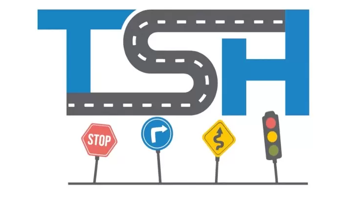 TSH logo